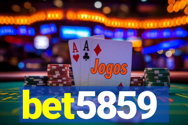 bet5859