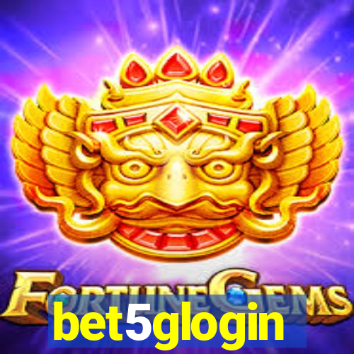 bet5glogin
