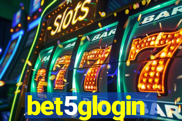 bet5glogin