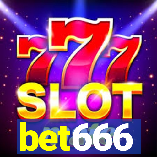 bet666