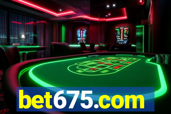 bet675.com