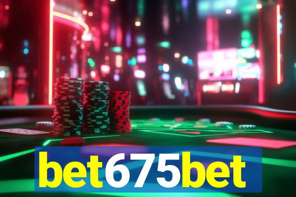 bet675bet