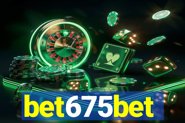 bet675bet
