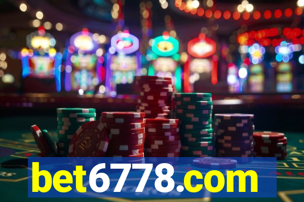 bet6778.com