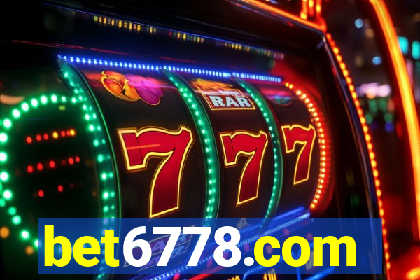 bet6778.com