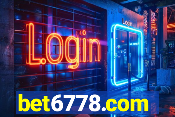 bet6778.com
