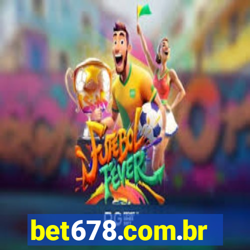 bet678.com.br