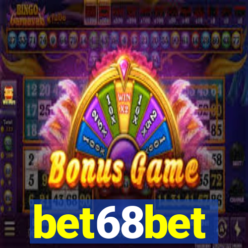 bet68bet