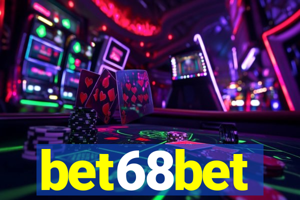 bet68bet