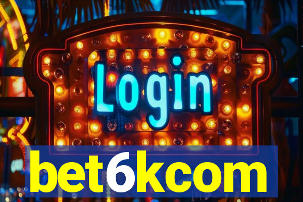 bet6kcom