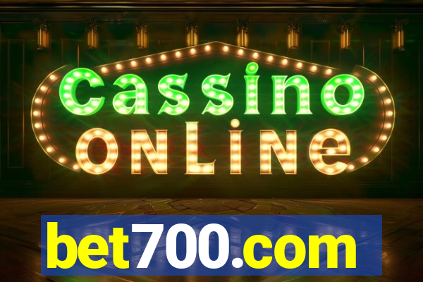 bet700.com