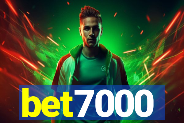 bet7000