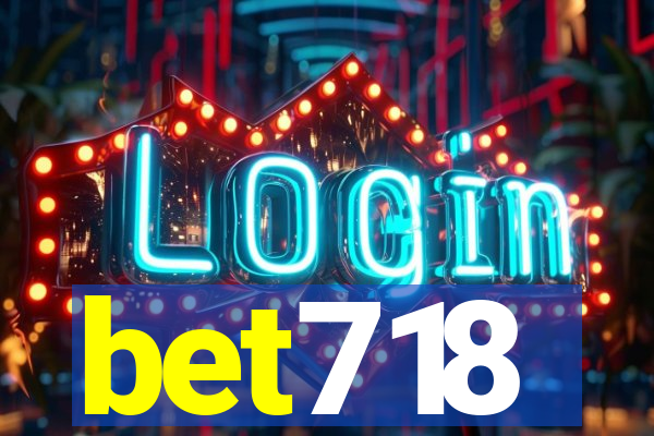 bet718