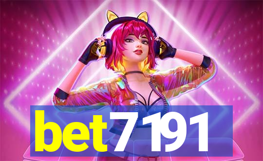 bet7191