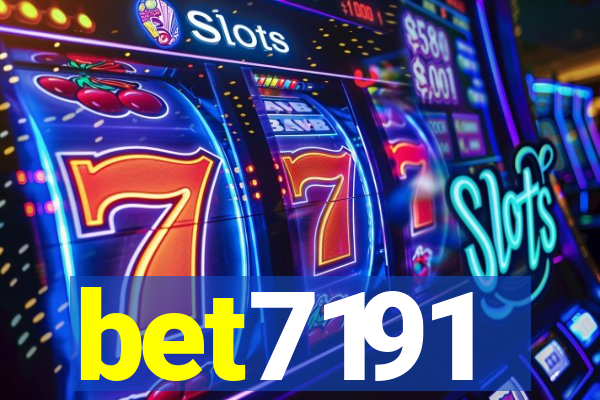 bet7191