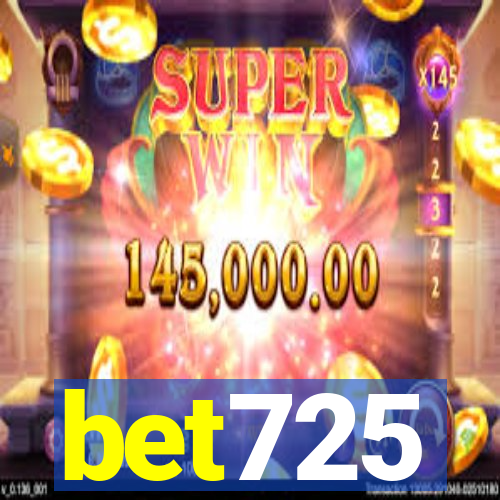 bet725