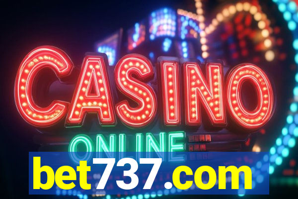 bet737.com