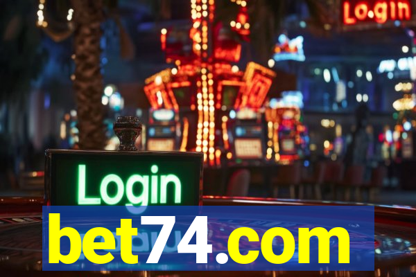 bet74.com