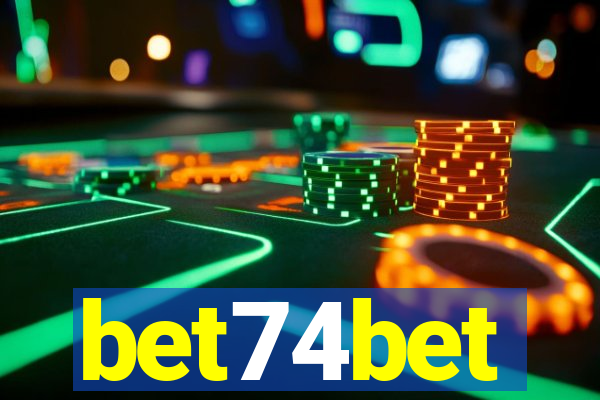 bet74bet