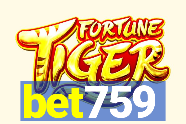 bet759