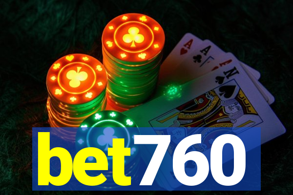 bet760