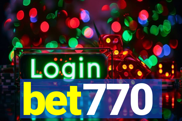 bet770
