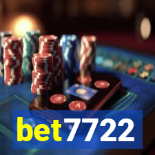 bet7722