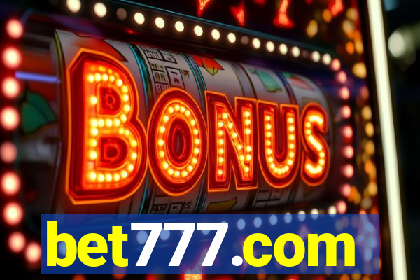 bet777.com