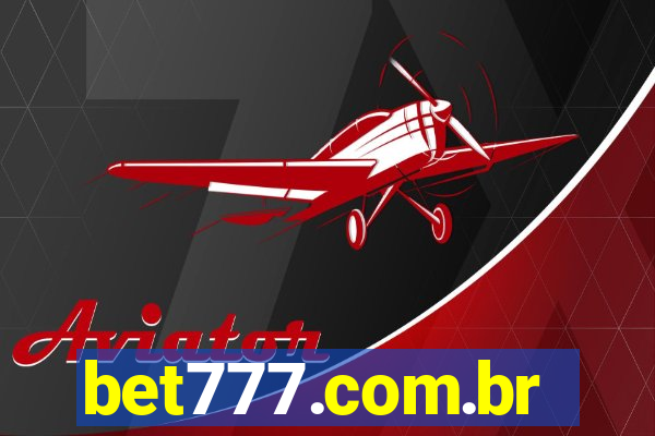 bet777.com.br