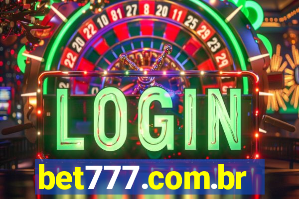 bet777.com.br