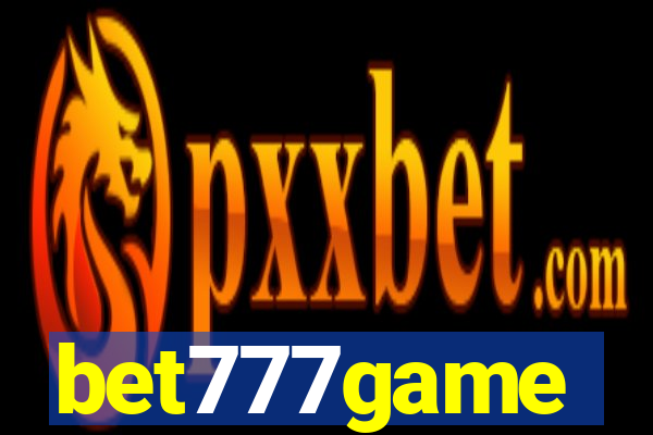 bet777game
