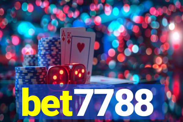 bet7788