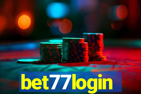 bet77login