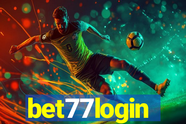 bet77login