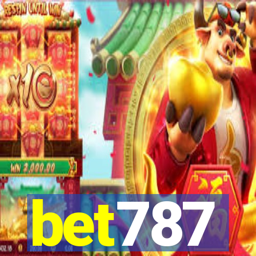 bet787
