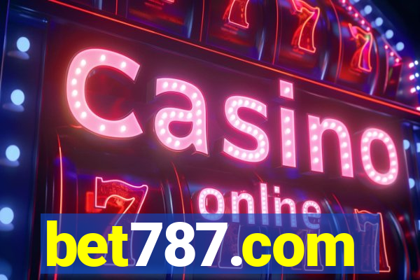 bet787.com