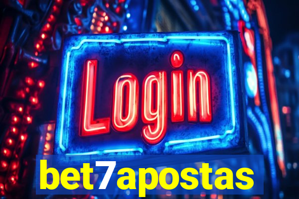 bet7apostas