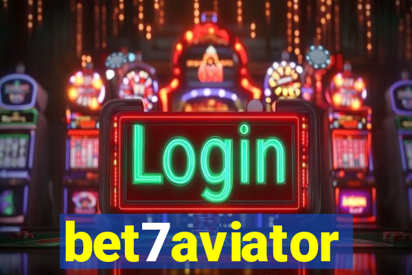 bet7aviator