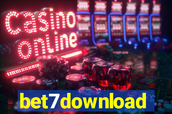 bet7download