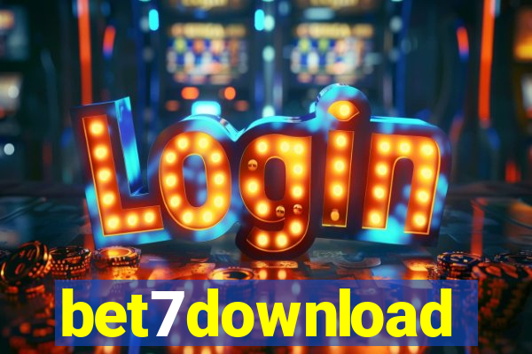 bet7download