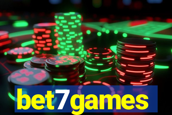 bet7games
