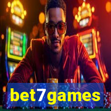 bet7games