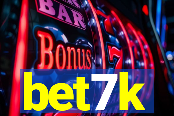 bet7k