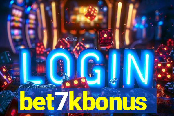 bet7kbonus
