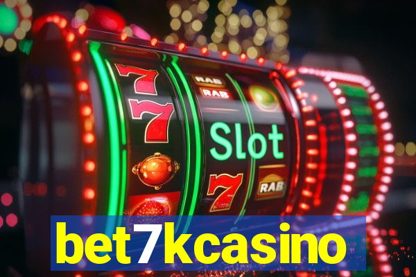 bet7kcasino