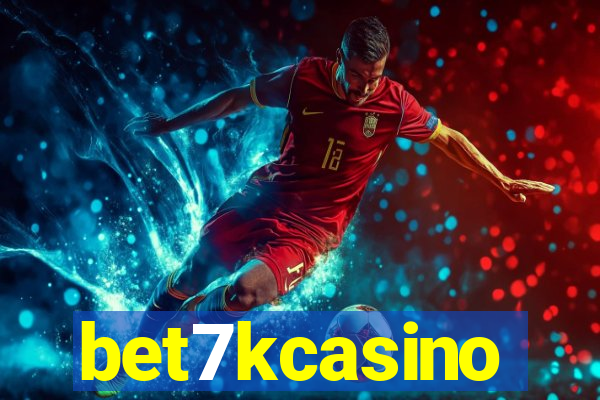 bet7kcasino