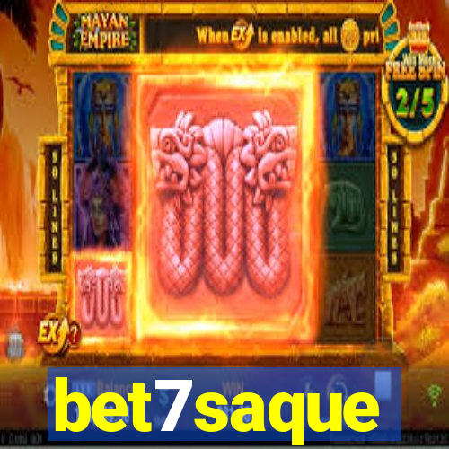 bet7saque