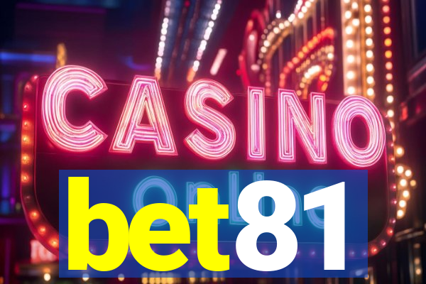 bet81