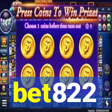 bet822