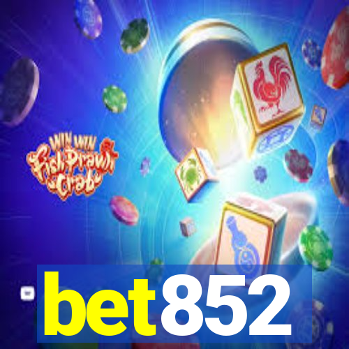 bet852